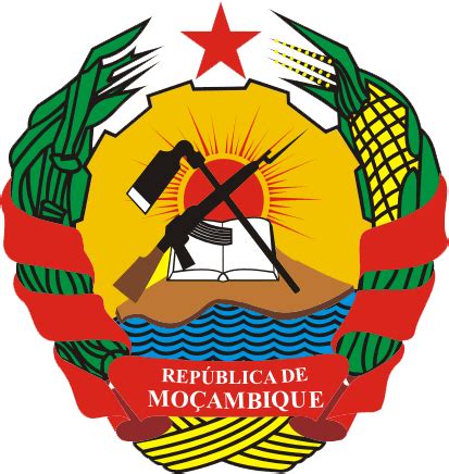 portal do governo de mocambique
